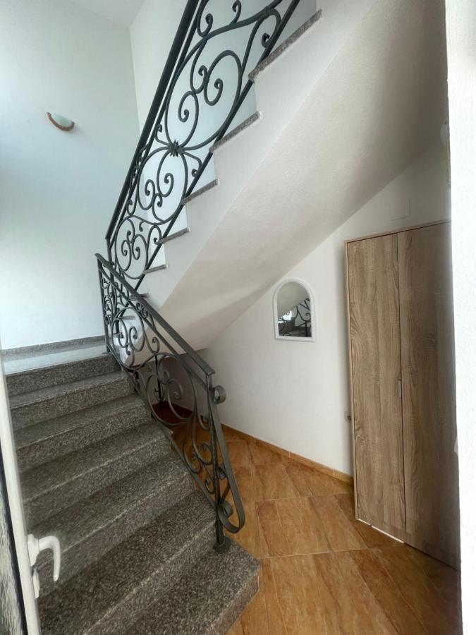 Kasneci Apartments أولتْسي المظهر الخارجي الصورة