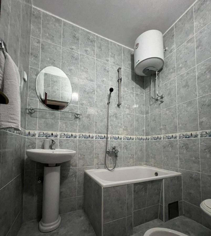 Kasneci Apartments أولتْسي المظهر الخارجي الصورة