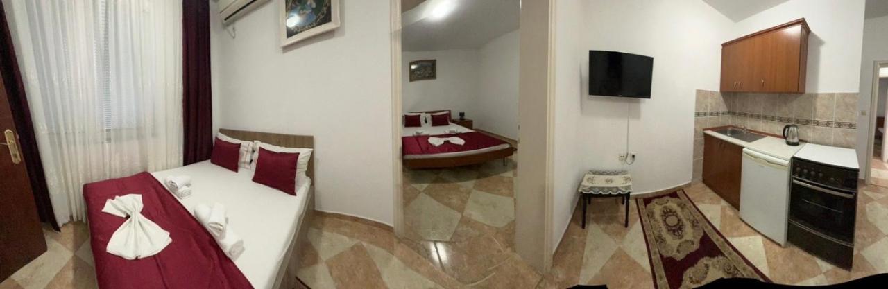 Kasneci Apartments أولتْسي المظهر الخارجي الصورة