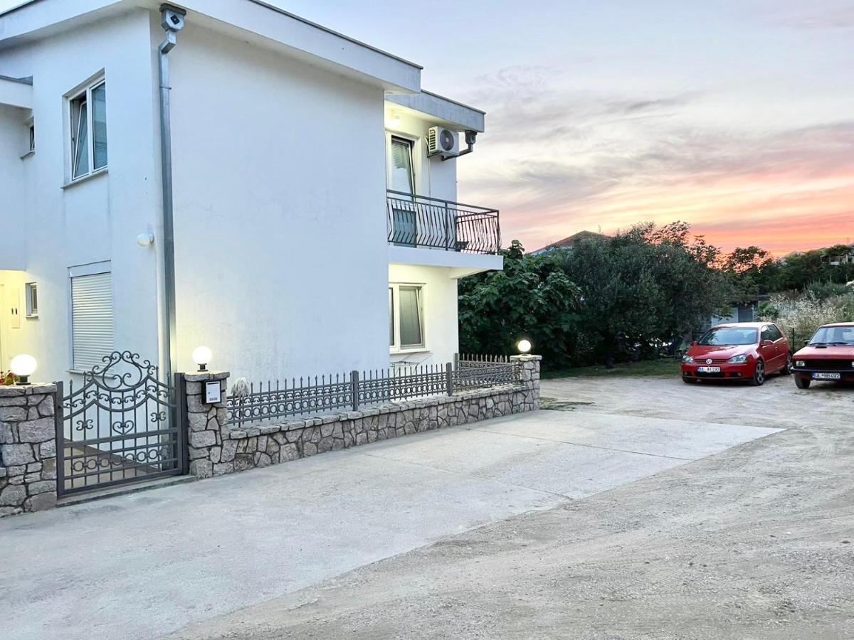 Kasneci Apartments أولتْسي المظهر الخارجي الصورة