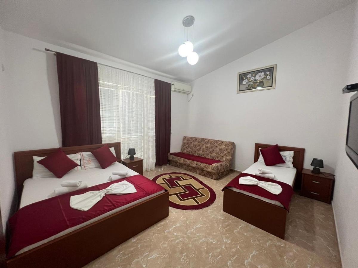 Kasneci Apartments أولتْسي المظهر الخارجي الصورة