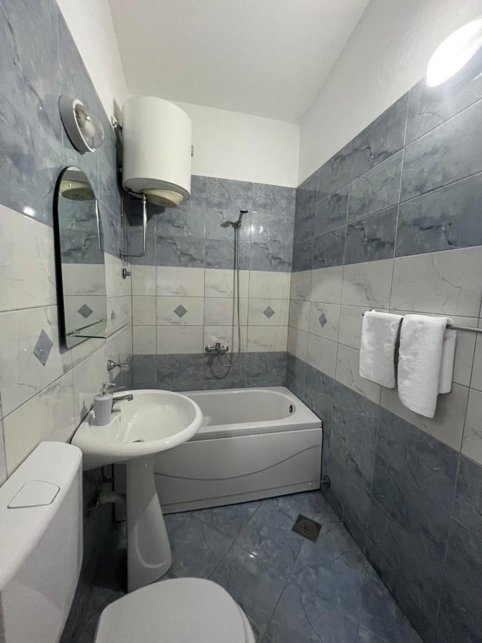 Kasneci Apartments أولتْسي المظهر الخارجي الصورة