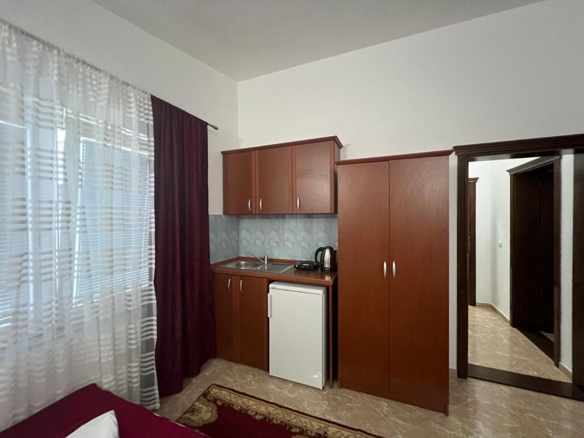 Kasneci Apartments أولتْسي المظهر الخارجي الصورة