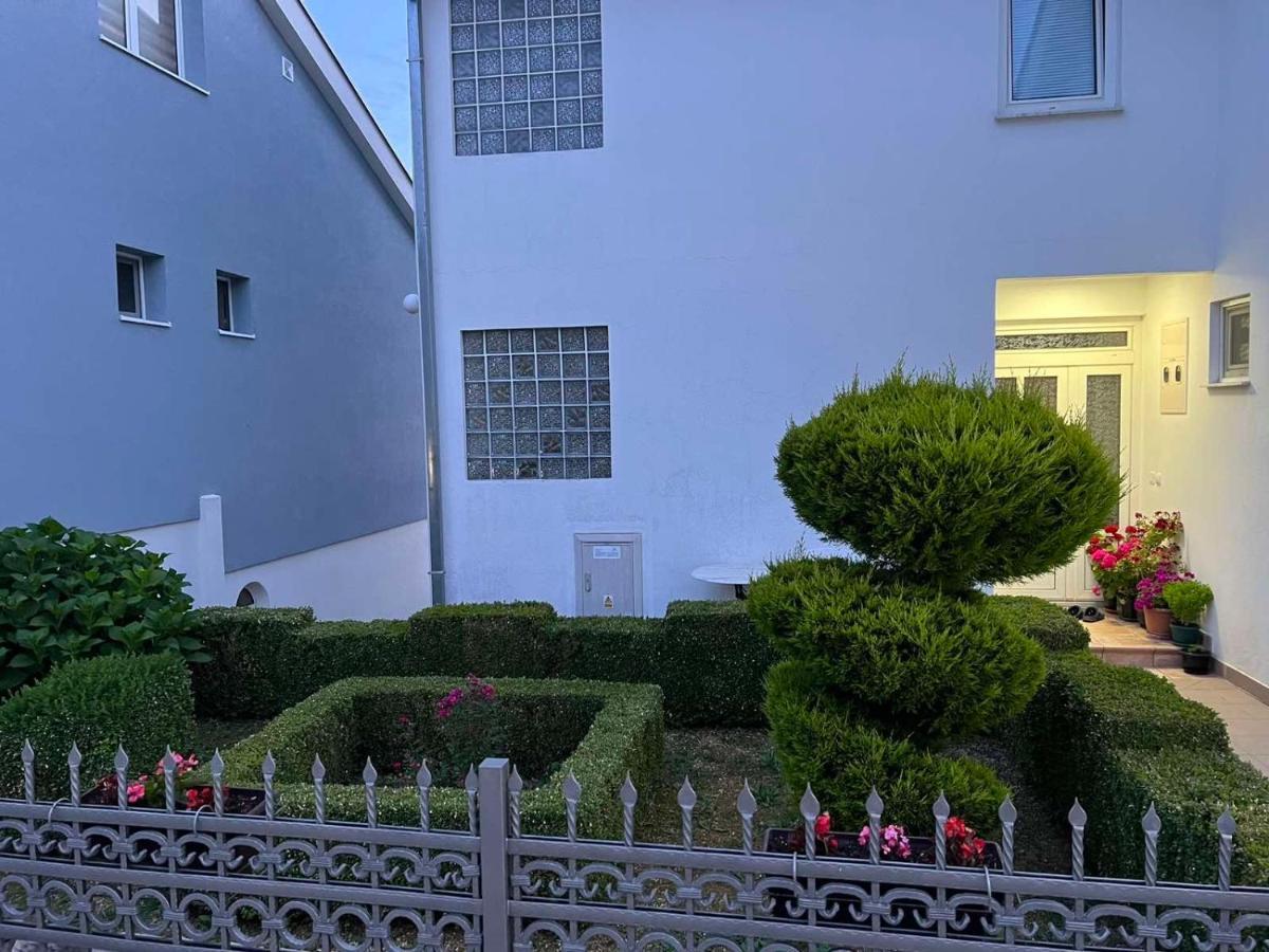 Kasneci Apartments أولتْسي المظهر الخارجي الصورة
