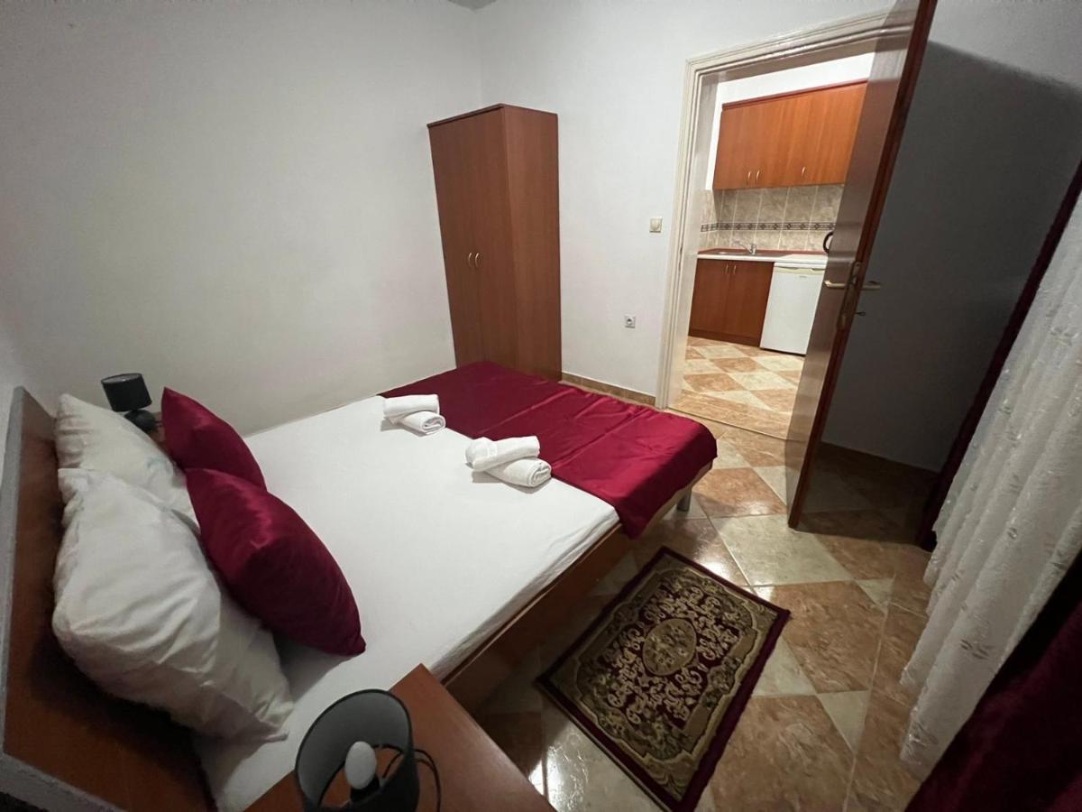 Kasneci Apartments أولتْسي المظهر الخارجي الصورة