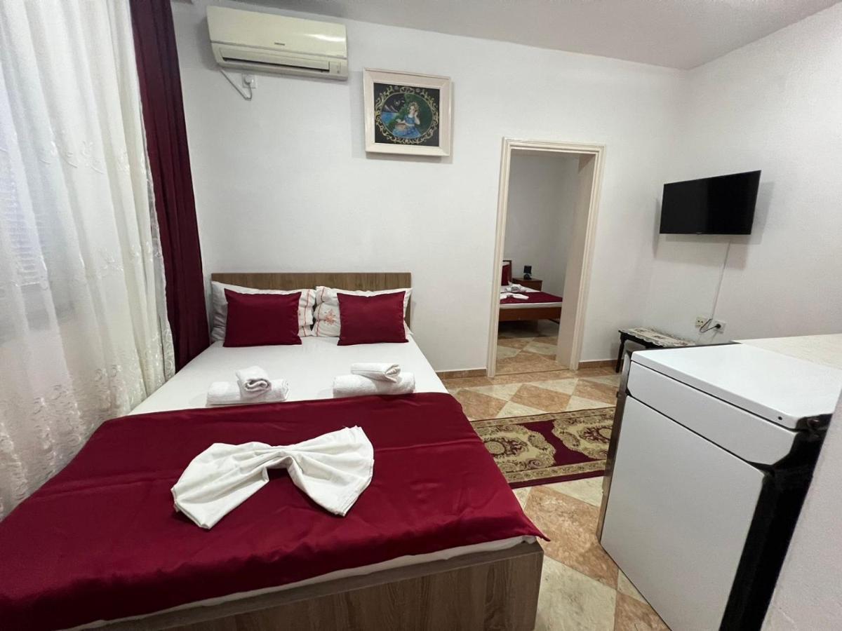 Kasneci Apartments أولتْسي المظهر الخارجي الصورة