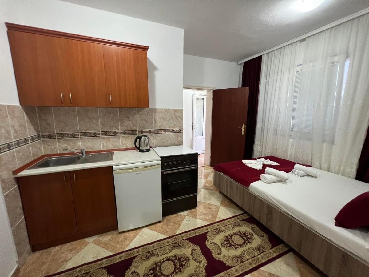 Kasneci Apartments أولتْسي المظهر الخارجي الصورة