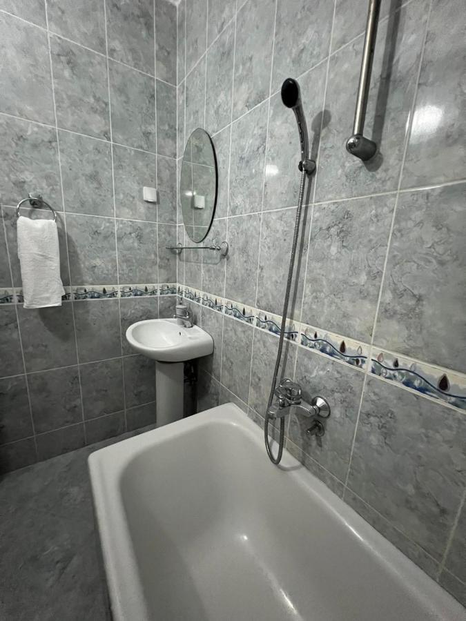 Kasneci Apartments أولتْسي المظهر الخارجي الصورة